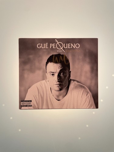 Guè pequeno vero - pequeno,
