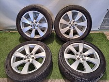 CERCHI COMPLETI DI GOMME (GOMME IN OMAGGIO) PER OPEL Astra J GTC 13312747 R18 A