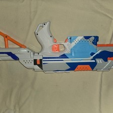 Blaster motorizzato Nerf