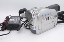 Videocamera Canon MV600 MiniDV