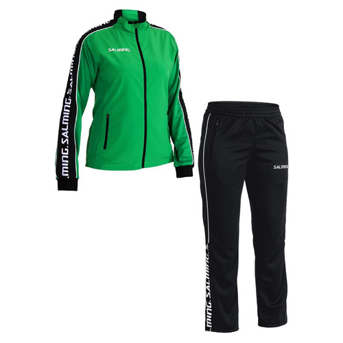 Salming delta tuta jogging - salming,