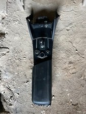 Tunnel Console Centrale Completa di leva selettrice Alfa Romeo Stelvio 2016 2020