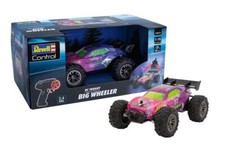 Revell 24673 RC Truggy Big