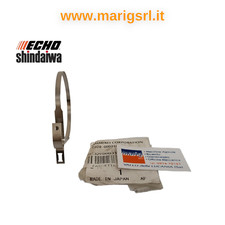 Fascetta nastro freno - fascetta,