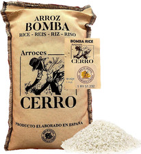 Riso Bianco Spagnolo Speciale