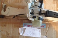 SERBATOIO BENZINA  MOTOSEGA