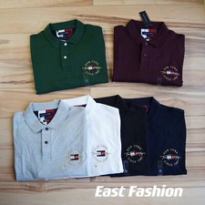 Polo Tommy Hilfiger ICON