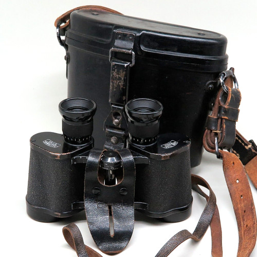 Carl zeiss silvamar 6x30 - carl,