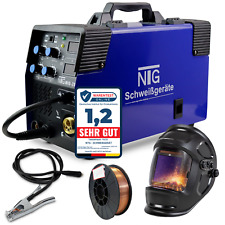 Saldatrice gas di protezione