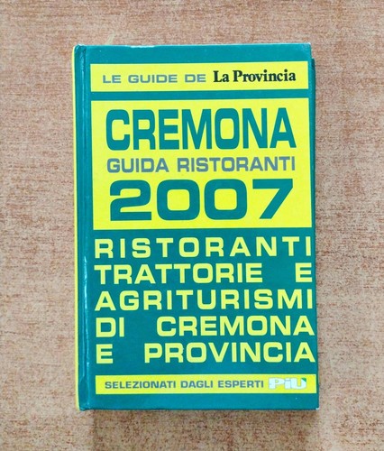 Cremona guida ristoranti - cremona,