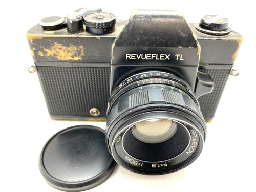 Revue revueflex praktica - revue,