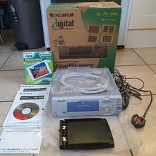 Fujifilm Finepix NX-500