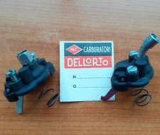  DELLORTO 6110 GAS VALVE COVER