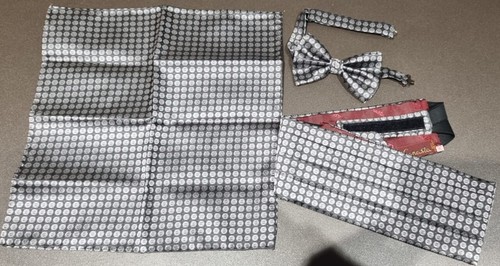 Set fascia papillon - , e