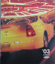 Chevrolet Malibu Impala