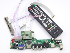 Kit scheda controller TV.56