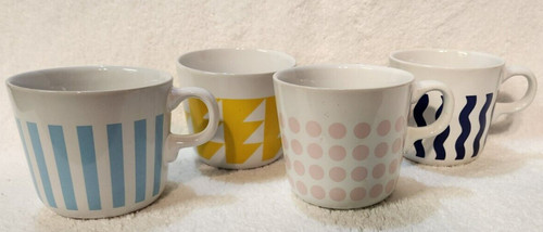 Set tazze ikea disegni - 4,
