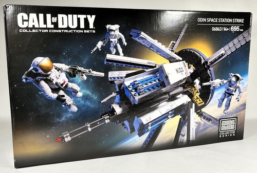 Mega bloks 06863 call of - -,