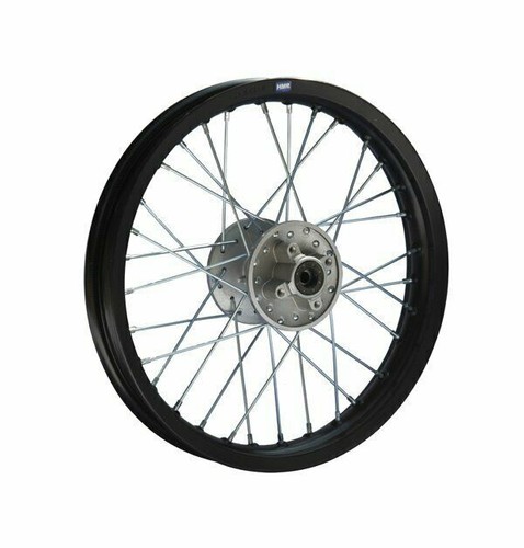 Cerchio alluminio anodizzato