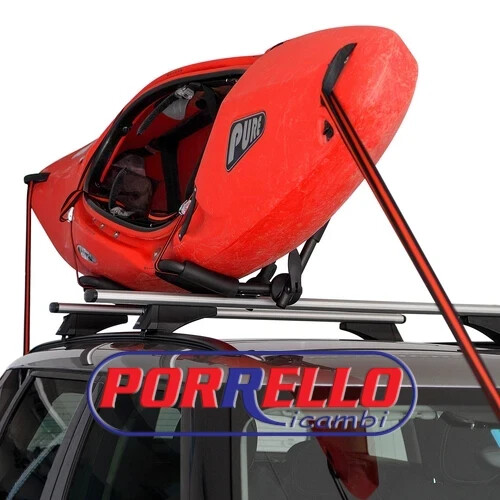 Porta kayak windsurf - kayak,