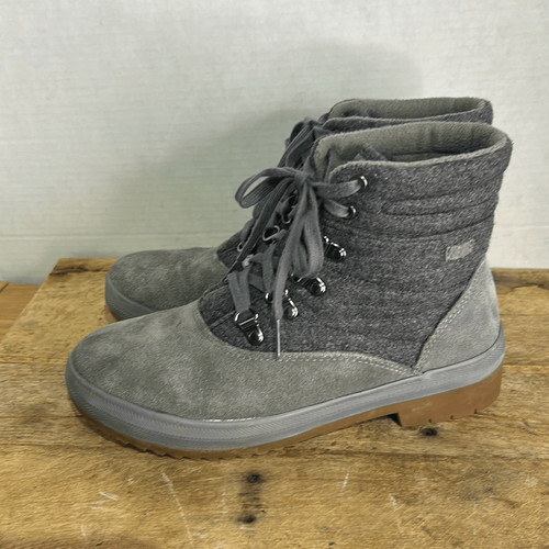 Stivali campeggio keds - da,