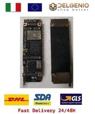 MOTHERBOARD SCHEDA MADRE COMPLETA CHIUSA SENZA NAND SENZA CPU APPLE IPHONE 11