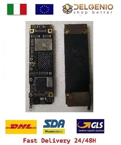 Motherboard scheda madre - scheda,