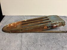 Portabiciclette Hawthorne 1941 circa 26" con luce