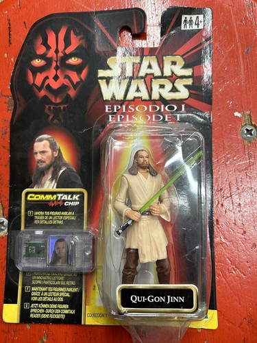 Star wars episodio - episodio, commtalk