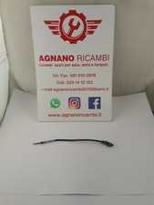 sensore temperatura gas scarico BMW SERIE 3 GT F34 320 DIESEL 7805607 D03508 04