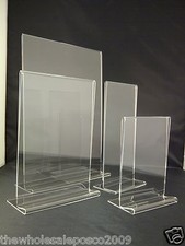Porta Menù Listino Prezzi