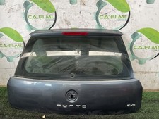 PORTELLONE POSTERIORE PER FIAT Punto EVO (09>12)