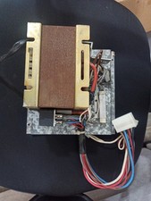 TRASFORMATORE Centralina Di Controllo ARCA Relativo Al Modello Europa 92