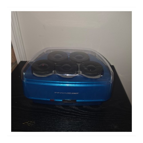 Infiniti pro conair jumbo - 5,