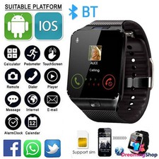 Bluetooth smart watch - smart,