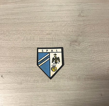 Figurina Scudetto Calciatori PANINI 1962/63 - SPAL - originale