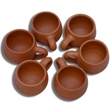 Handcrafted Terracotta Clay