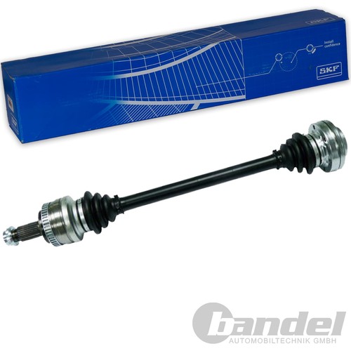 Skf albero motore posteriore - skf,