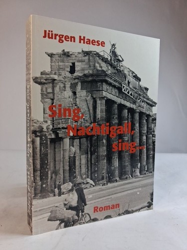 Sing usignolo una - sing,, usignolo,