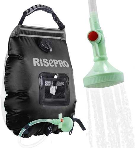 Borsa per doccia - 20, l