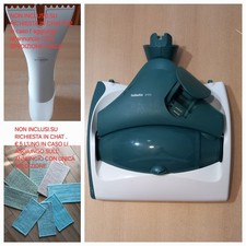 VORWERK SP520 PULILAVA