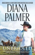 Diana palmer unbridled - diana,