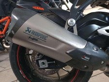 SILECER SCARICO SPORTIVO BMW S1000R S 1000 R 2020 AKRAPOVIC (VEDI INSERZIONE)