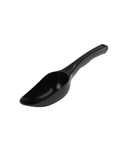 Cucchiaio scoop nero spomb - cucchiaio,