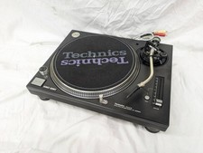 Technics SL-1200MK5 Giradischi