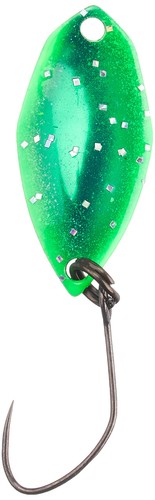 Esca forestale mobius zero - mobius,