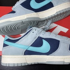 Nike Dunk Low Retro PRM Light