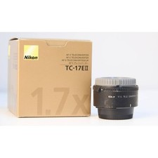 Nikon usato AF-S Teleconverter