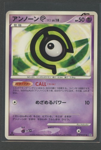 Unown space time - |, space-time