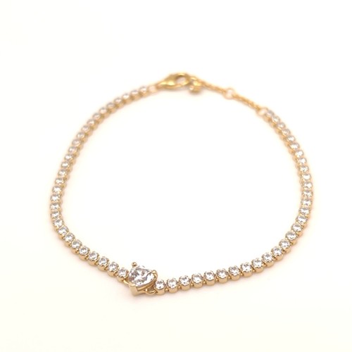 Bracciale pandora fascia - ⭐,